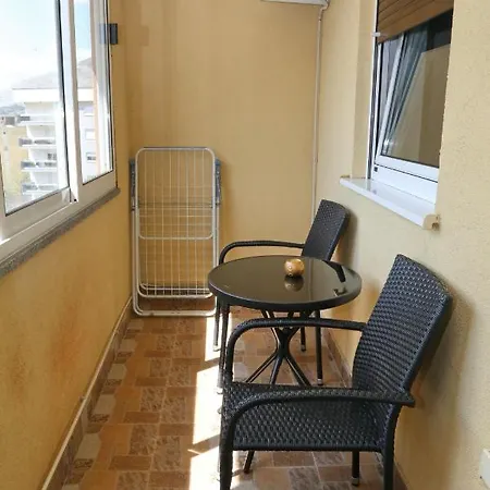 Apartment Toni *