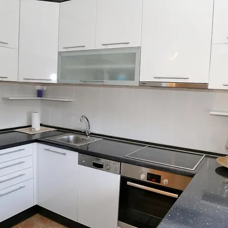 Toni Apartment *