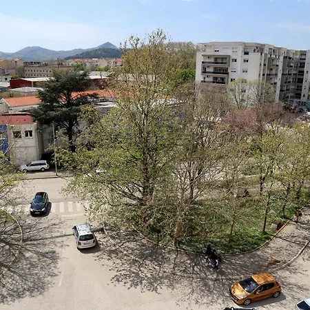 Διαμέρισμα Toni