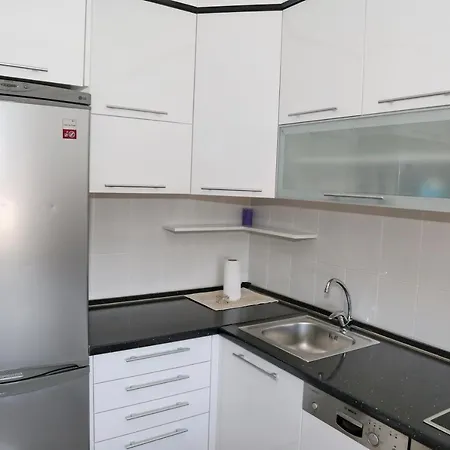 Toni Apartment