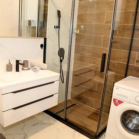 Toni Διαμέρισμα *