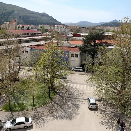 Toni Apartment