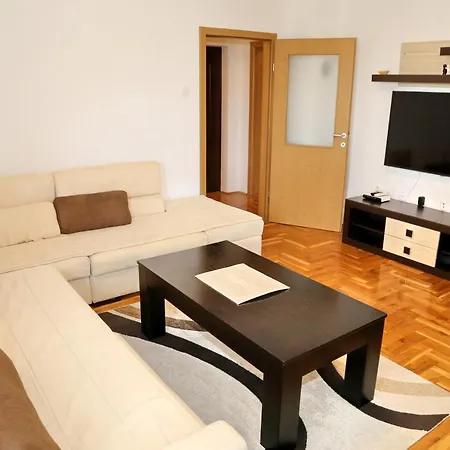 Apartment Toni Trebinje