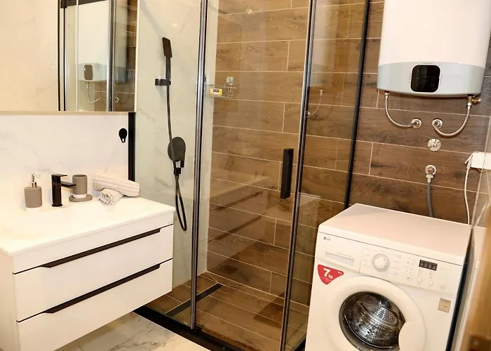 Apartment Toni Trebinje