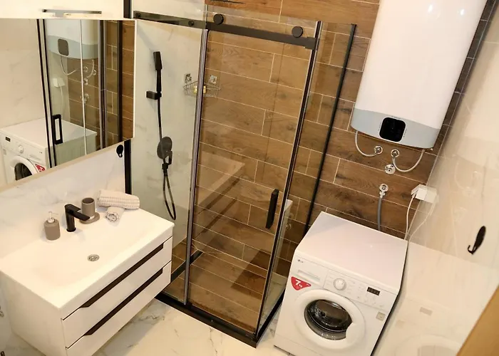 Apartment Toni Trebinje