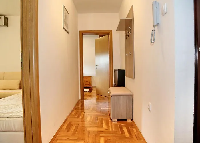 Toni Apartment Trebinje