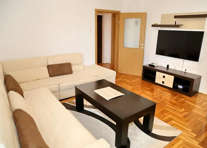 Apartment Toni Trebinje